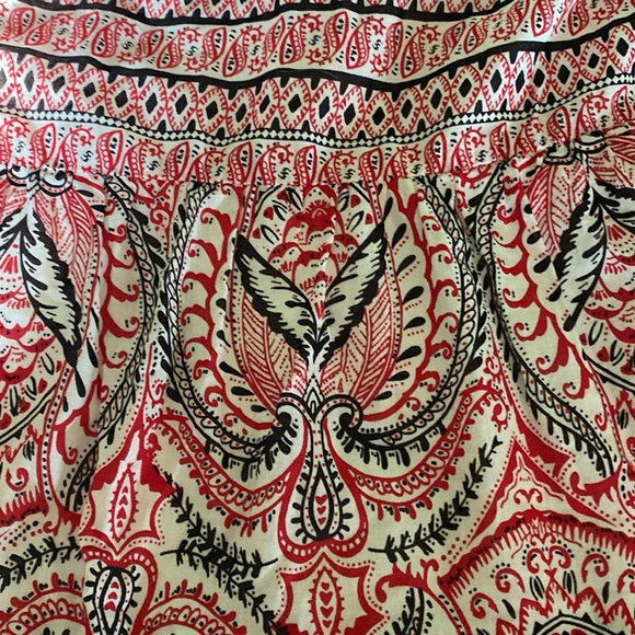 Chaps Skirt - Picture 5 of 5